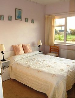 Bed & Breakfast Ocean Villa Country Home