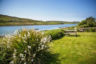 Bed & Breakfast Ocean Villa Country Home
