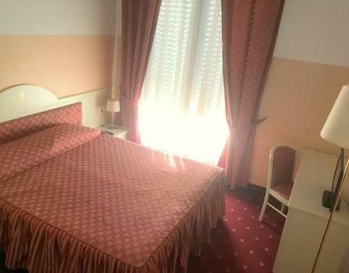 Hotel Internazionale Gorizia