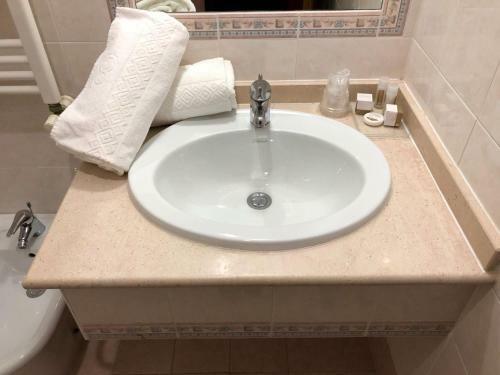 Hotel Internazionale Gorizia