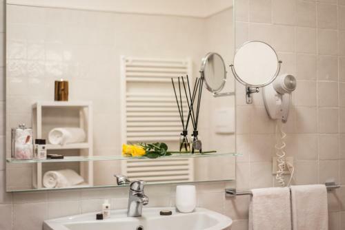 Apartamento Appartamenti La Grotta