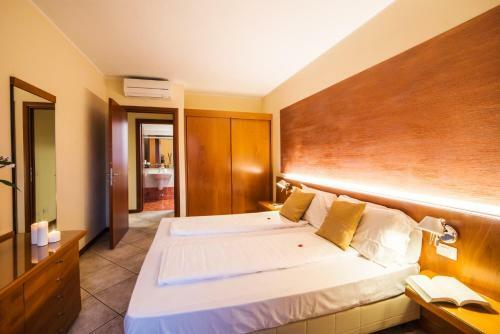 Apartamento Appartamenti La Grotta