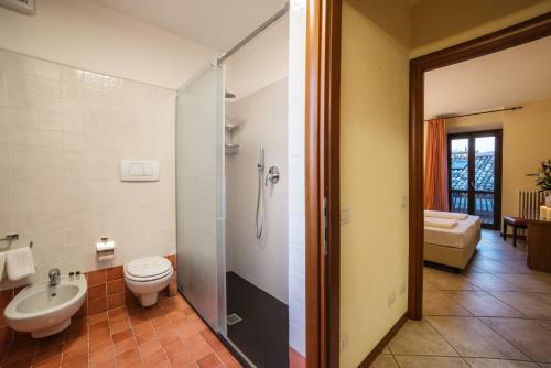 Apartamento Appartamenti La Grotta