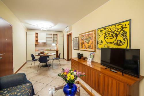 Apartamento Appartamenti La Grotta
