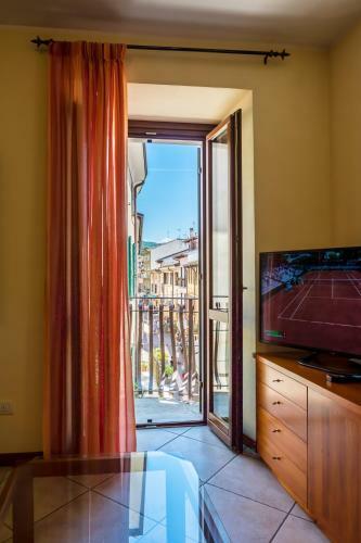 Apartamento Appartamenti La Grotta