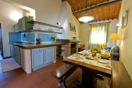 Agroturismo Agriturismo Il Torrione