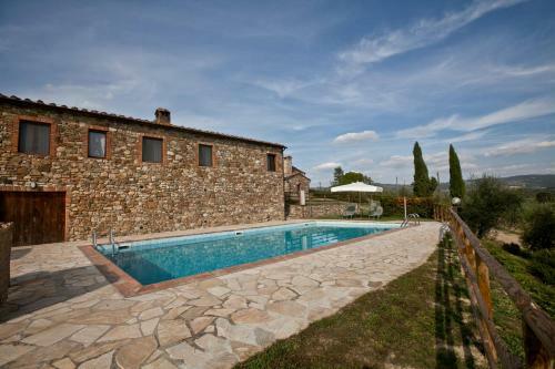 Agroturismo Agriturismo Il Torrione