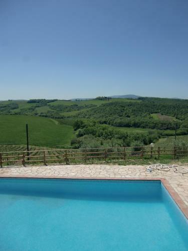 Agroturismo Agriturismo Il Torrione