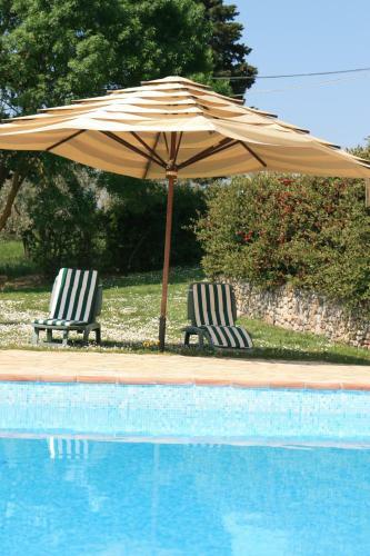 Agroturismo Agriturismo Il Torrione