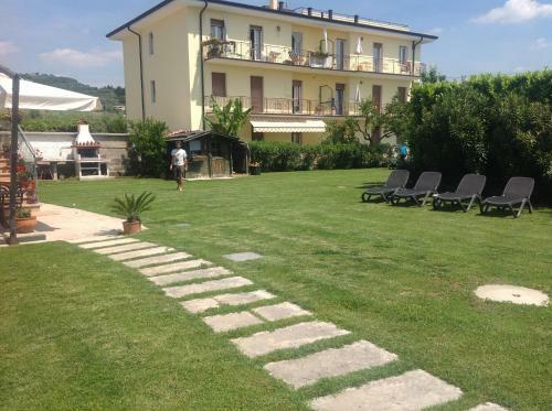 Apartamento Casa Lorenzo
