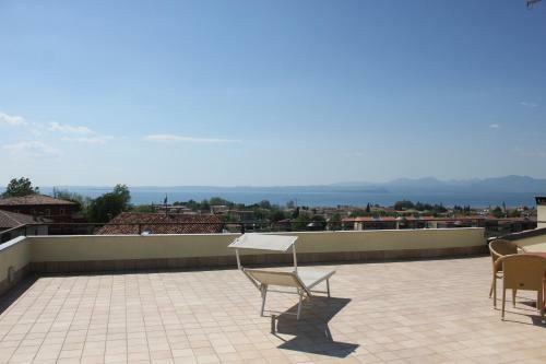 Apartamento Casa Lorenzo