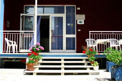 Hotel Niagara