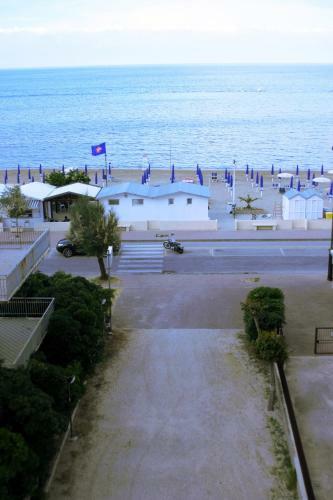 Hotel Niagara