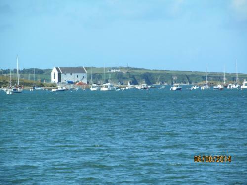 Hostal Rathmore House Bed & Breakfast