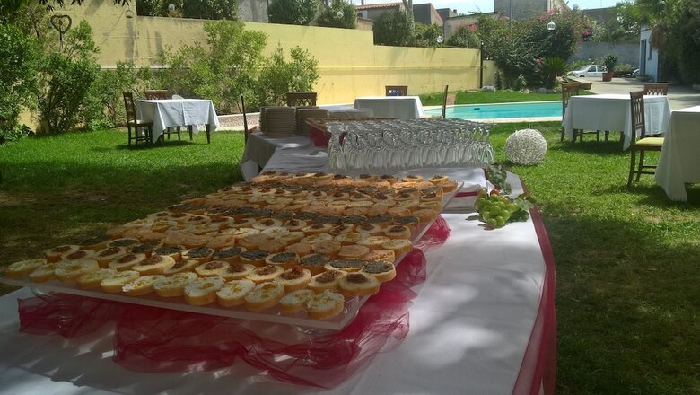 Hotel Funtana Noa
