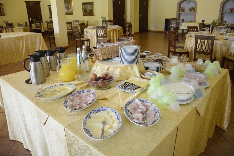 Hotel Funtana Noa