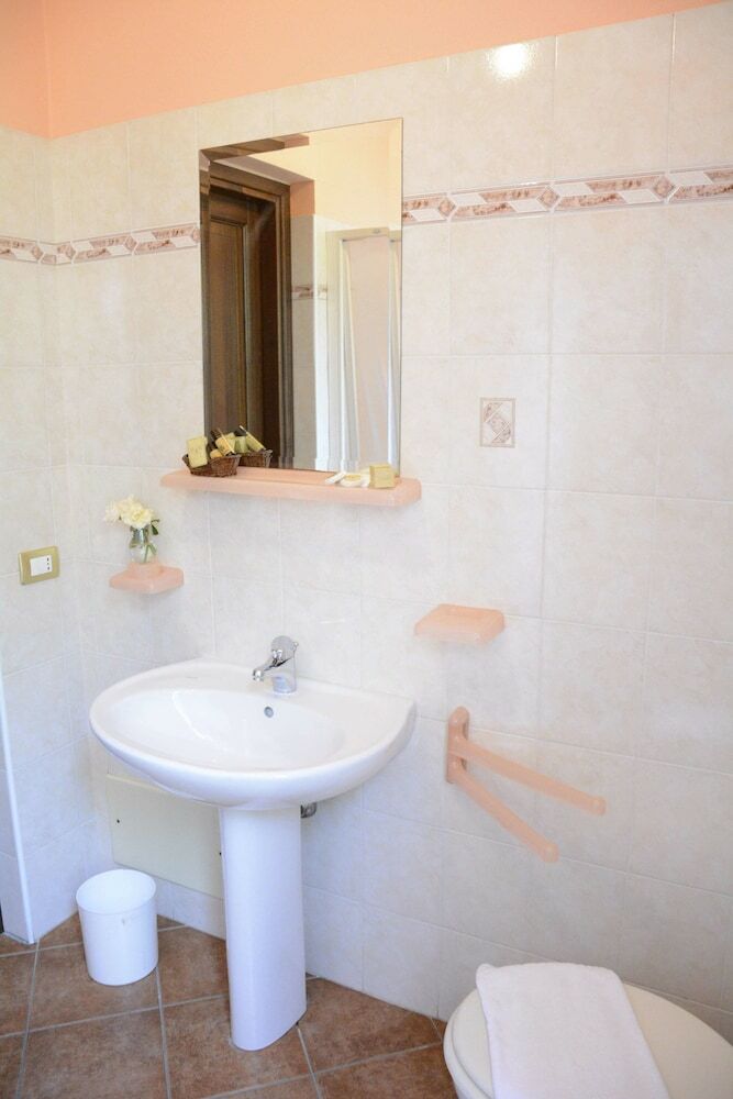 Hotel Funtana Noa