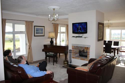 Archways B&B