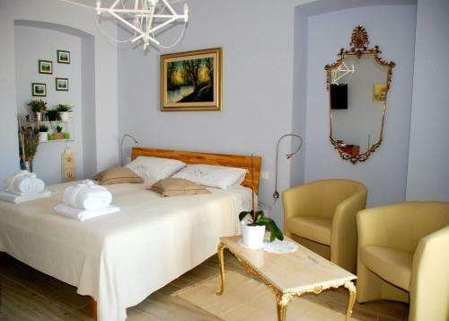 Sotto Il Faro B&B - Trieste