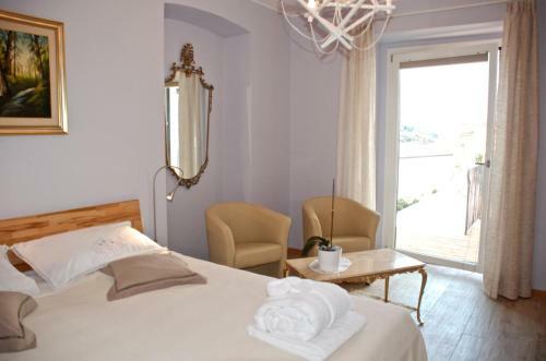 Sotto Il Faro B&B - Trieste
