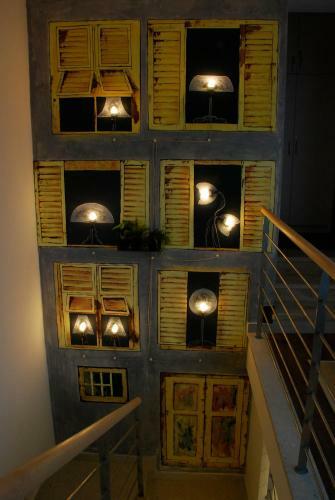 Sotto Il Faro B&B - Trieste