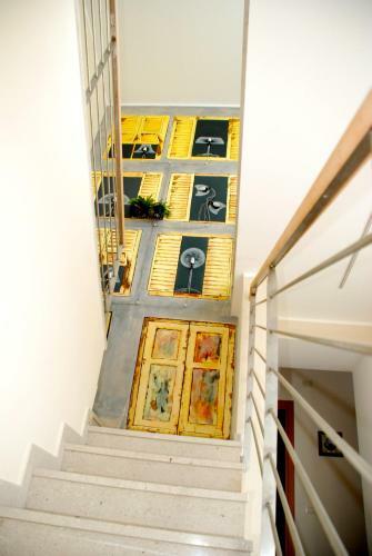 Sotto Il Faro B&B - Trieste