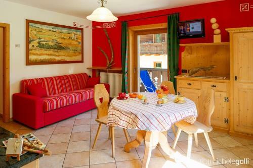 Aparthotel Residence La Cambra