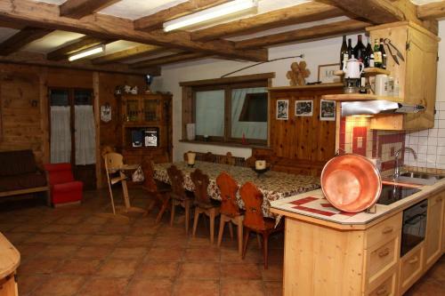 Aparthotel Residence La Cambra