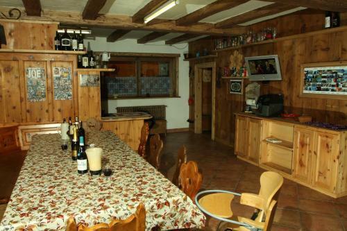 Aparthotel Residence La Cambra