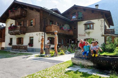 Aparthotel Residence La Cambra