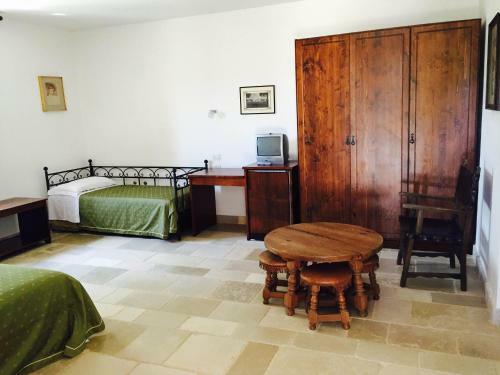 Agroturismo Agritria Di Umberto Anglisani