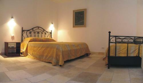 Agroturismo Agritria Di Umberto Anglisani