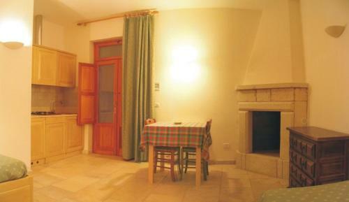 Agroturismo Agritria Di Umberto Anglisani