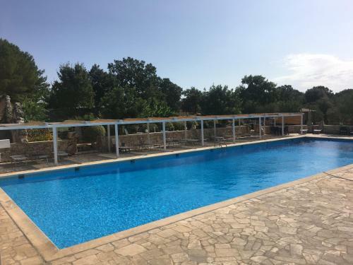 Agroturismo Agritria Di Umberto Anglisani