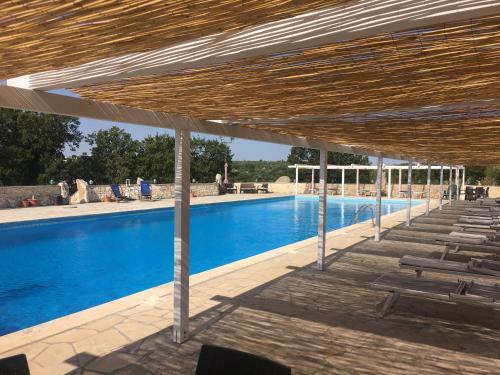 Agroturismo Agritria Di Umberto Anglisani