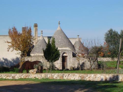 Agroturismo Agritria Di Umberto Anglisani