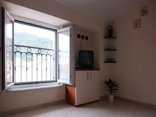 Apartamento Residence Pax