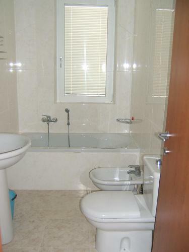 Apartamento Residence Pax