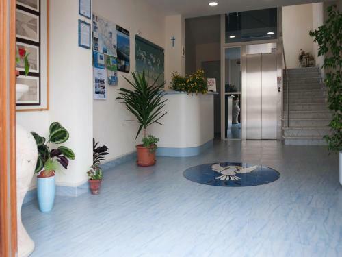 Apartamento Residence Pax