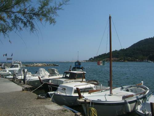 Apartamento Residence Pax