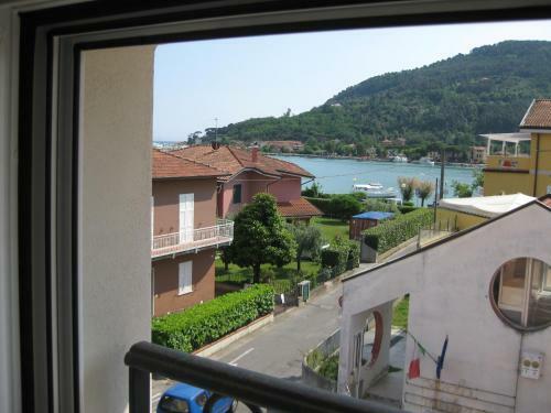 Apartamento Residence Pax