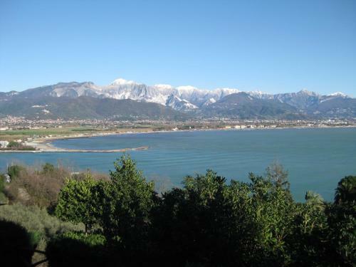 Apartamento Residence Pax