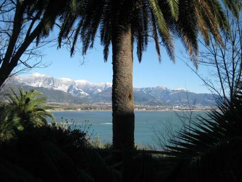 Apartamento Residence Pax