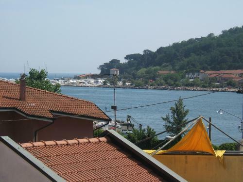 Apartamento Residence Pax
