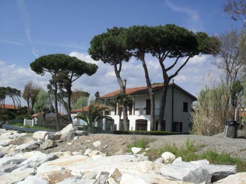 Apartamento Residence Pax