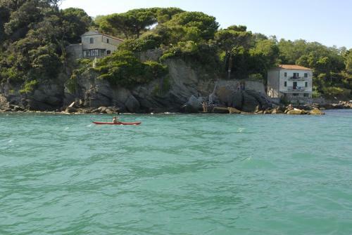 Apartamento Residence Pax