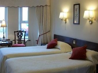 Hostal Brook Manor Lodge
