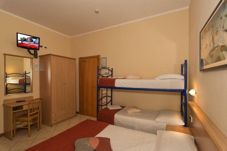 Hotel Astor