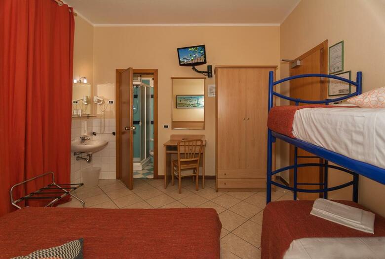 Hotel Astor