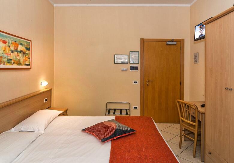 Hotel Astor